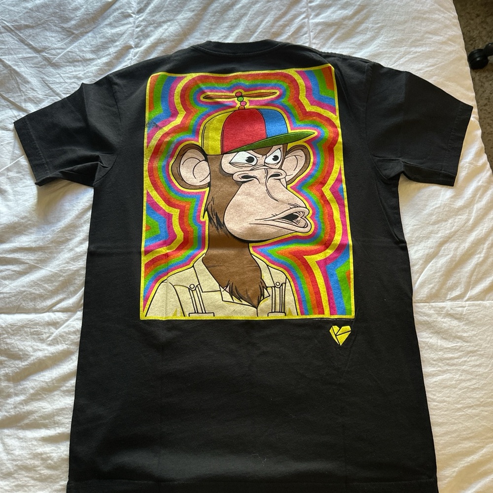 #Kevinheart Cartoon #Tee on size #medium #Realitychecktour